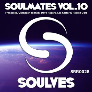 Soulmates Vol.10