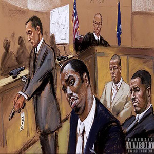 Shyne (Explicit)