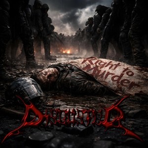 Right to Murder (Original Mix|Explicit)