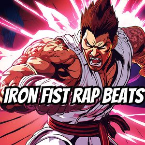 Iron Fist Rap Beats