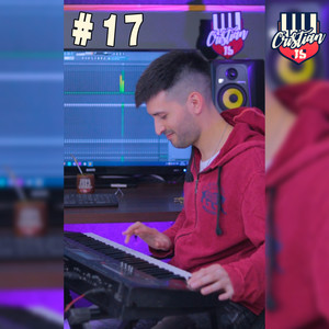 Estoy Buscando un Amor / Yo Mañana / Mi Promesa / Adios Amor / Dejenla Que Llore / Amigos en la Distancia / Quieres Ser Mi Amante / Te Quiero a Tii (Session #17)