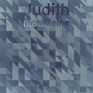 Judith Madeleine