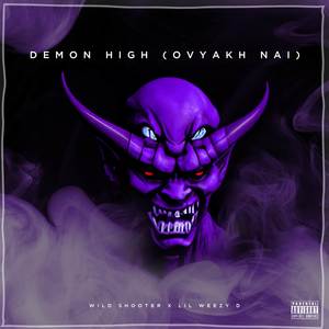 Demon High (Explicit)