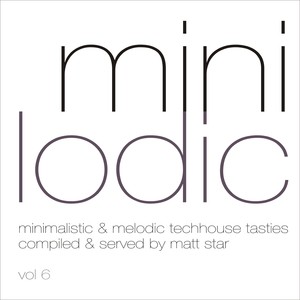 Minilodic vol. 6