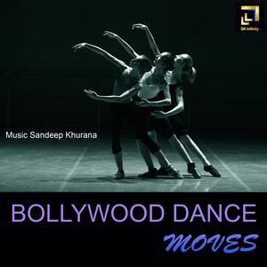 Bollywood Dance Moves