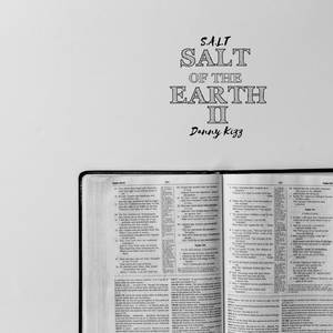 Rise of the Messiah (Explicit)