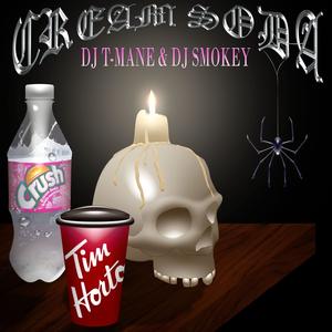 CREAM SODA (feat. DJ SMOKEY) [Explicit]