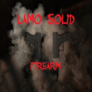 Firearm (Explicit)