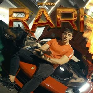 RARI (feat. Petrov & Poco Cone) [Explicit]