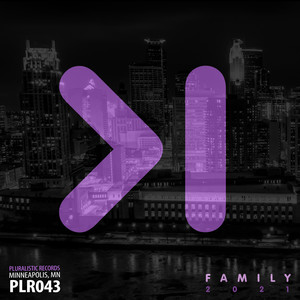 Pluralistic Records Family 2021 (Explicit)