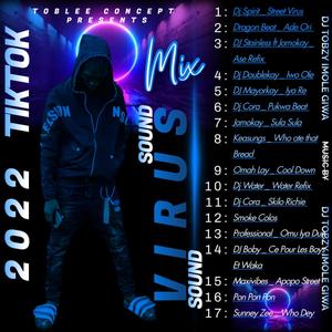 TVSMix > Ase (Iwo Ole) Pukwa (feat. Son of ika Jamokay, DJ Doublekay, DJ Cora & DJ Stainless)