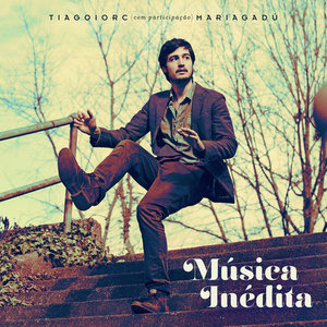 Música Inédita (feat. Maria Gadú) - Single