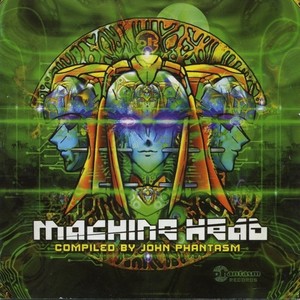 Machine Head (Compiled by John Phantasm)