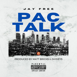 Pac Talk (feat. PacMan Da GunMan) [Explicit]