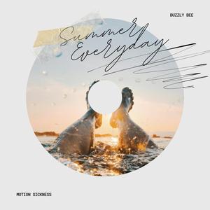 Summer Everyday (feat. Buzzly Bee)