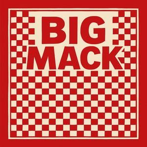 Big Mack (Radio Edit|Explicit)