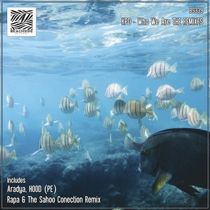 Who We Are (The Sahoo Conection Remix)