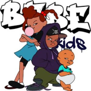 Bebe's Kidz (feat. GordoKamm & SgShaunno) (Explicit)