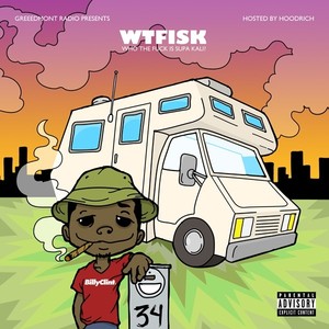 WTFISK (Intro)
