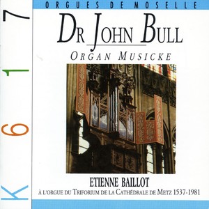 Prelude in D Minor - Prelude in D Minor