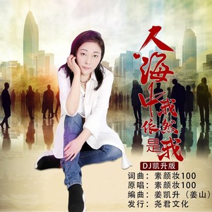 人海中我依然是我 (DJ凯升版)