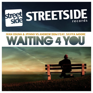 Silvya Moore - Waiting 4 You (Original Mix)