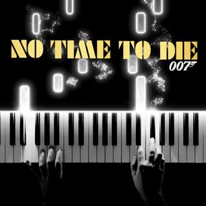 Final Ascent (No Time To Die) (Piano Version)