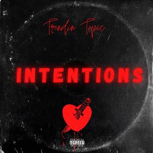 Intentions (Explicit)