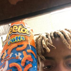 it's ah müst (Explicit)