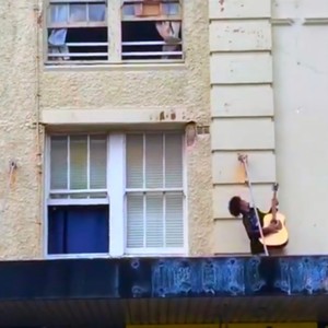 Bondi Cockroach Club (Explicit)