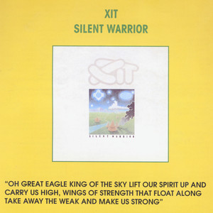 XIT Silent Warrior