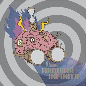 Máquina Infinita (Explicit)