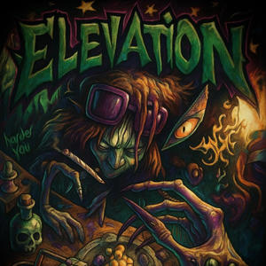 Way 2 Ghetto (feat. backendchxld) (Explicit)