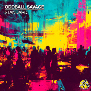 Oddball Savage - Standard