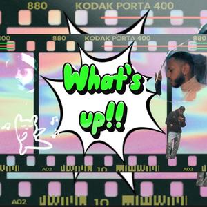 What's Up!! (Special Version)