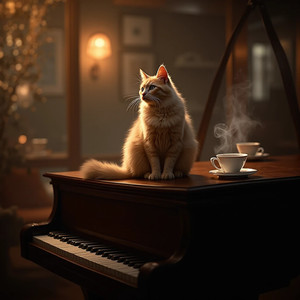 Serene Latte-やすらぎの時間