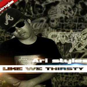 Like We Thirsty (Explicit)