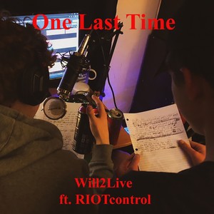 One Last Time(Alternate Ending)