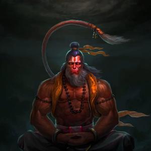 JAI HANUMAN