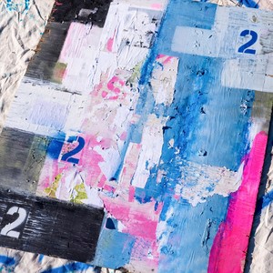 Joy as a Friend - Music for Painting Pt. 2