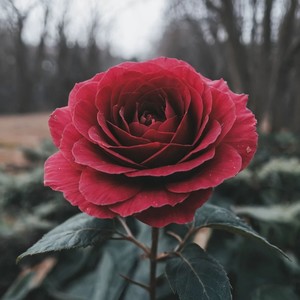 February's Goodbye