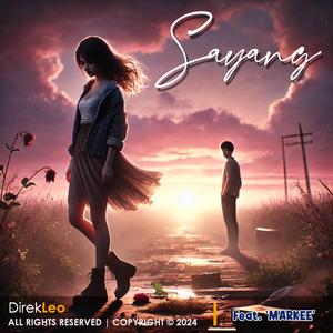 SAYANG (feat. Markee)