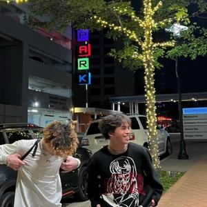 After Dark in 19104 (Explicit)