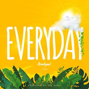 Everyday (feat. Lit & DB)