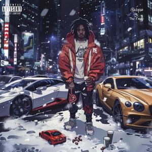 Relapse 3: The Finale (Explicit)