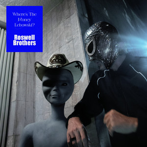 Where's the Money Lebowski? (Levantine Remix)