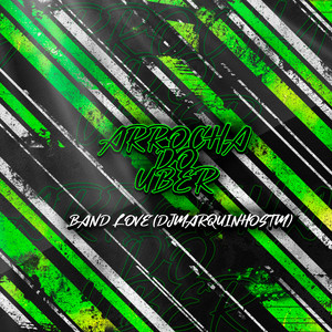 Arrocha do Uber (Explicit)