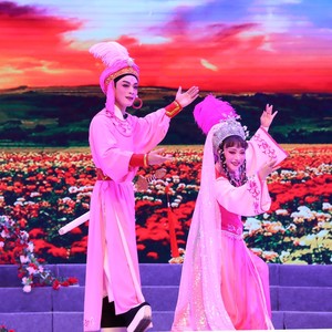 哭牌算命（五）