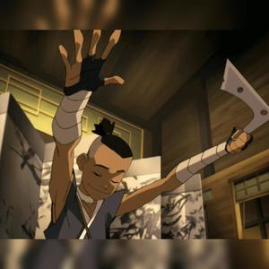 Boomerang (Explicit)