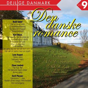 Dejlige Danmark Vol. 9